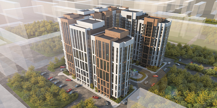 Помещение 0000014864 (Авиатор 2; ) план секци