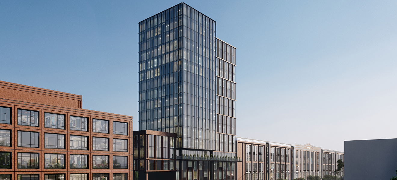 Прогрессивная архитектура