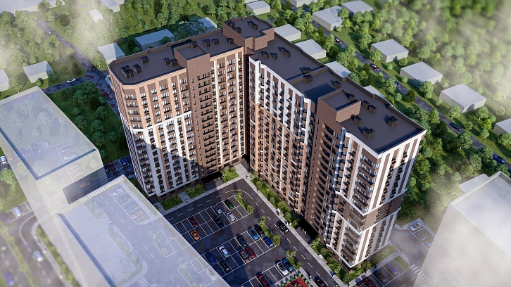 Помещение 0000032844 (Nova парк; Орловская обл, г.Орел, ул. Панчука, 85) план секци