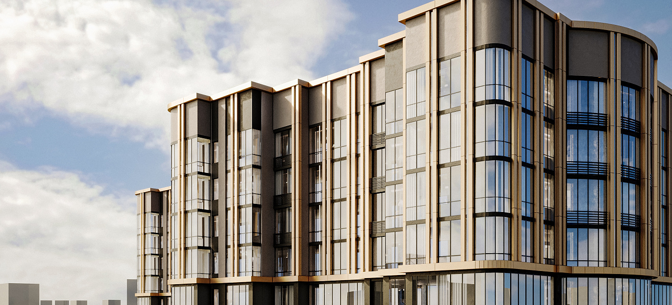 Видовые лоджии