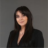 фото сотрудника Коновалова Марина