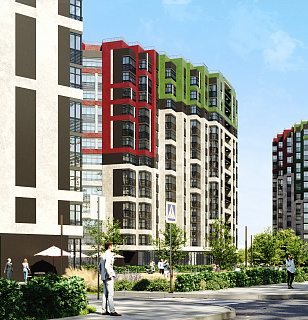 RETAIL-пространство