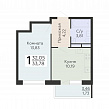 Планировка 000008495