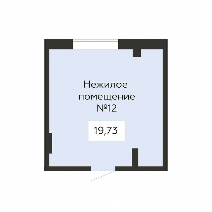 Помещение 0000021929 (Дом офицеров; г. Воронеж, ул. Краснознаменная, д. 109\1) планировка