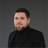 фото сотрудника Пономарёв Михаил