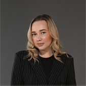 фото сотрудника Стуликова Ангелина