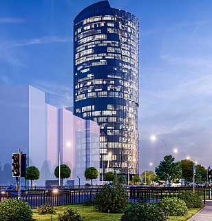 Планировочные решения