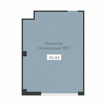 Планировка 000007567