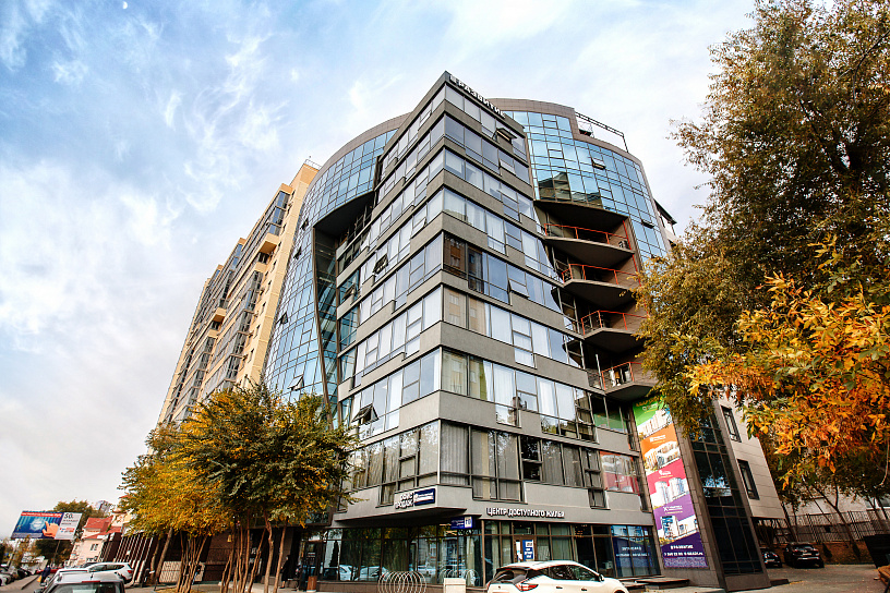 ГК «Развитие» вошла в ТОП-3 застройщиков России по темпам роста в 2025 году