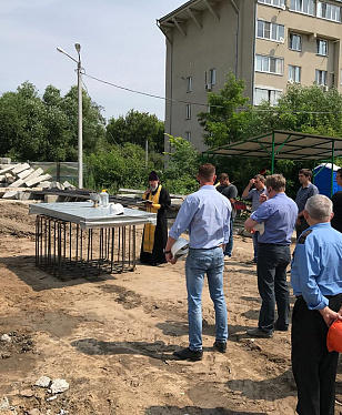 Июнь 2017