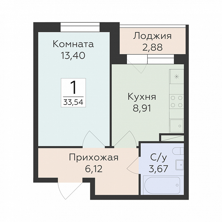 Помещение 0000035931 (Авиапарк; ) планировка
