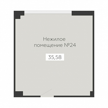 Планировка 000007556