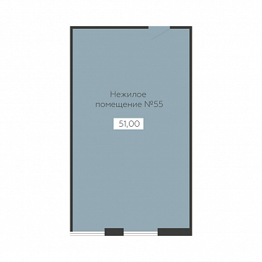 Планировка 000007602