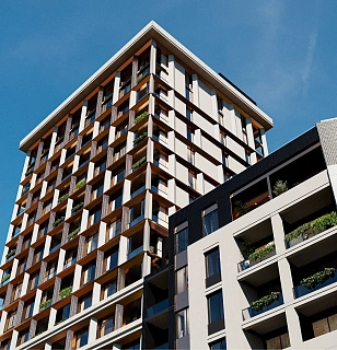 Архитектура