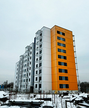 Февраль 2025