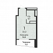 Планировка 000011822