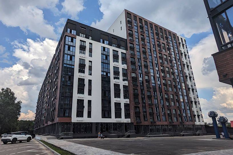 Новости строительной площадки ЖК Суворов-сити Новости строительной площадки ЖК Суворов-сити