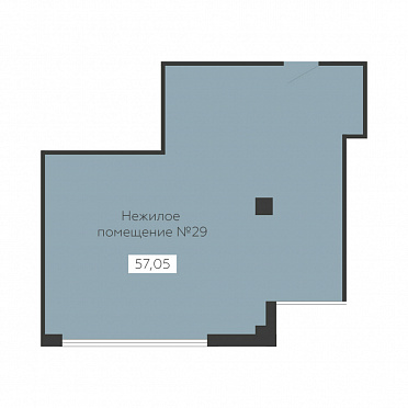 Планировка 000007565