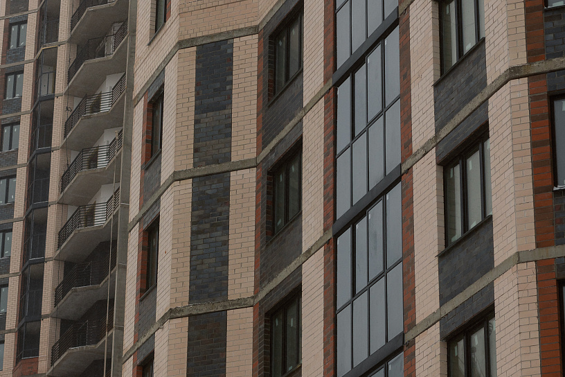 Новости строительной площадки ЖК Авиатор II