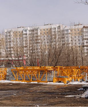 Март 2026