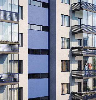 Архитектура