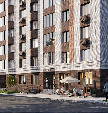 Место в паркинге