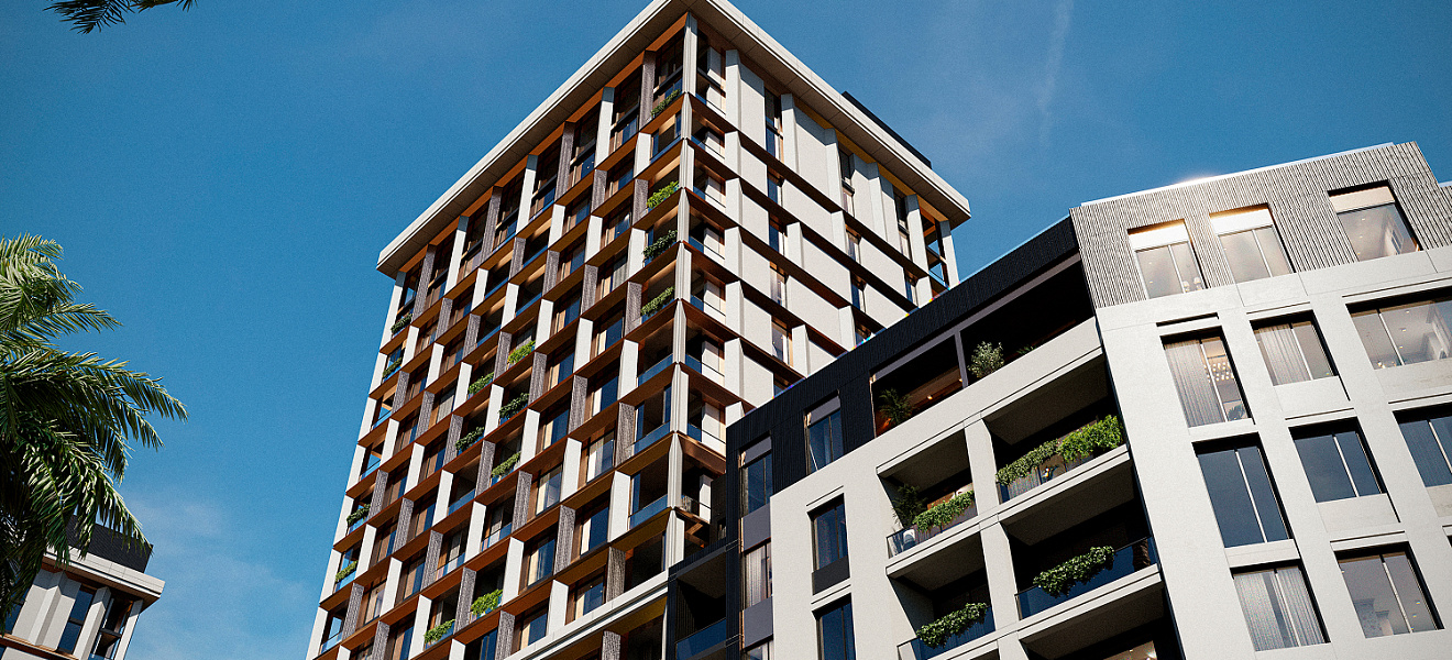 Архитектура