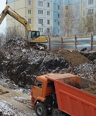 Март 2014