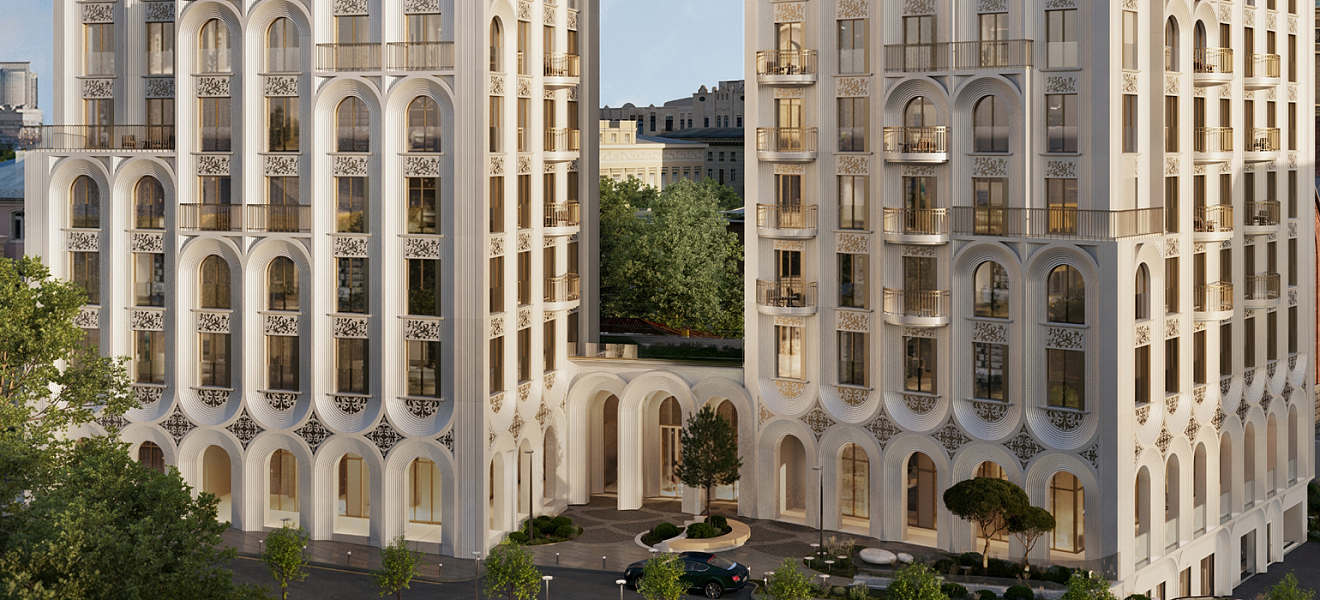 Архитектура