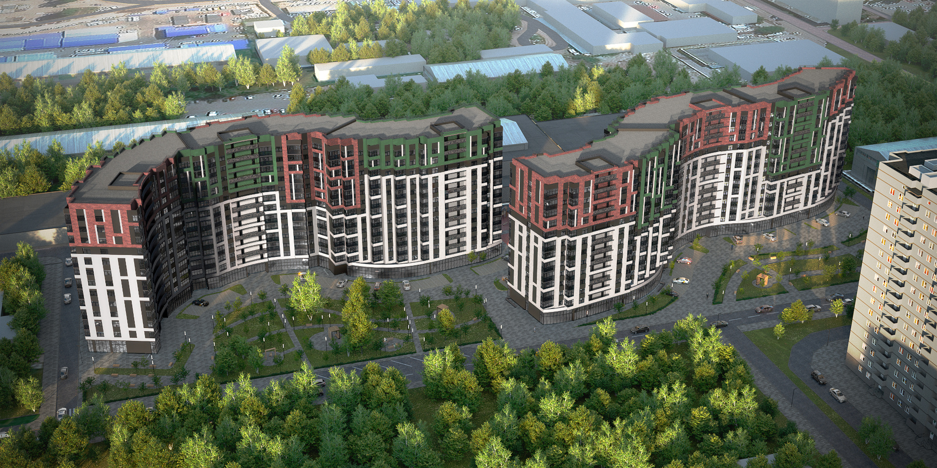 план секции